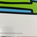 Keith Haring (1958-1990), Untitled Dj 1983, Licensed By Artestar Ny, Printed In U.k thumbnail 8