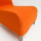 Toribio Fauteuil Van Lievore Altherr Molina, 1990'S thumbnail 3