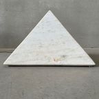 Marmeren Piramide Lamp thumbnail 9