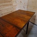 Vintage Eettafel Uitschuifbare Tafel Jaren 60 Tafel thumbnail 5