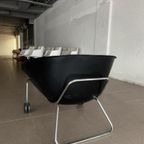 Mart Armchair By Antonio Citterio For Bb Italia, 2003 thumbnail 12