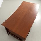 60’S Teak Bureau 69412 thumbnail 16