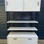 Stijlvolle Simplalux Wandkast thumbnail 2