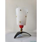 1950'S French Table Lamp thumbnail 7