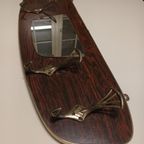 Art Deco Kapstok thumbnail 6