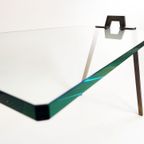 Bijzettafeltje Peter Ghyczy Model T21 thumbnail 3