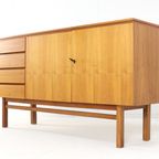 Vintage Sideboard 'Tespe' Kast Dressoir thumbnail 2
