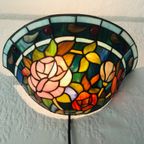 Tiffany Wandlamp thumbnail 4