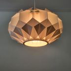 Vintage Facett Hanglamp Van Lars Schioler Voor Hoyrup 1974 thumbnail 5