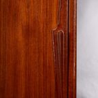 Deens Design Teak Dressoir Model 19 By Gunni Omann, 1960S thumbnail 9