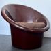 Skopa Chair By Ole Gjerlov-Knudsen & Torben Lind For Orth Plast/ Ikea ‘70
