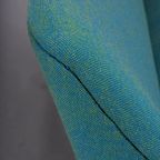 Deense Midcentury Sofa By Johannes Andersen For Cfc Silkeborg 1960s thumbnail 16