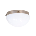 Plafondlamp – Art Deco – Bauhaus -(kn24) thumbnail 3