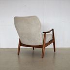 Vintage Fauteuils | Easy Chairs | Bovenkamp | Jaren 60 thumbnail 10