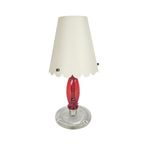 Luce - L'Altra Luce - Murano - Tafellamp - Memphis Milano Stijl - 2000 thumbnail 6