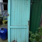 Diverse Stevige Oude Poort Tuin Deuren thumbnail 4