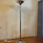 Vintage Vloerlamp Staande Lamp thumbnail 6