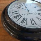 Rivierdalen Klok Zgan 60Cm thumbnail 4