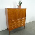Design Wk Möbel Teak Ladekast Vintage Kast thumbnail 17