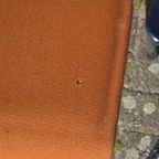 Set Van 10 Stapelbare Vintage Armstoelen thumbnail 8
