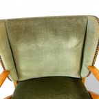 Vintage Fauteuil / Eenzit / Clubzetel Knoll Antimott thumbnail 13