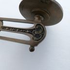 Jugendstil Pianokandelaar thumbnail 4