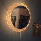 Vintage Hillebrand Spiegel Verlichting Wandlamp thumbnail 14