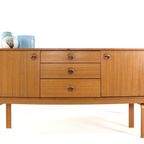 Schreiber Sideboard Dressoir Kast 'manchester' Vintage thumbnail 11