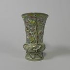 Art Deco Vaas Beswick Ware Model 700, Jaren 30 thumbnail 5