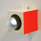 Tn23 – Kubus Tafellamp – Cube Lamp - Tnc2 thumbnail 8