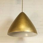Vintage Design Hanglamp, Lisa Johansson-pape, Orno, Finland thumbnail 5