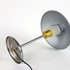 Ikea - Model B0205 - Ufo Lamp - Bauhaus Stijl - 80'S thumbnail 5