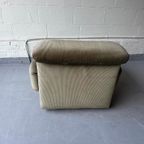 Vintage Stoel Fauteuil Space Age thumbnail 10