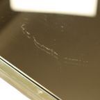 Hollywood Regency Nesttafels Belgo Chrom 23kt Goud Verguld thumbnail 15