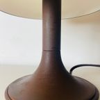 Vintage Space Age Mushroom Lamp thumbnail 5