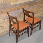 Retro Stoelen Set Van 2 thumbnail 5