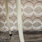 Brabantia Metalen Kruk Groen - Wit thumbnail 4