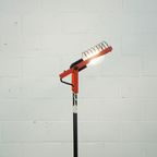 Sintesi Terra Floor Lamp By Ernesto Gismondi For Artemide thumbnail 4