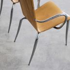 Vintage Partij Stoelen | Philippe Starck | Olly Tango thumbnail 11