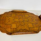 Art Deco Dienblad thumbnail 8