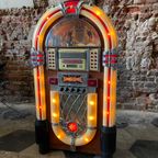 Elta Jukebox 💃🏻 Wurlitzer thumbnail 4