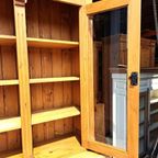 Grenen Apothekerskast thumbnail 9