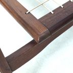 Vintage Salontafel Jaren 6 – Coffee Table – Webe - (kf44) thumbnail 5