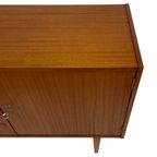 Vintage Dressoir Tv Badkamermeubel Jaren 60 70 Retro thumbnail 8