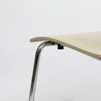 Lammhults ‘Campus’ Chair, 1997 Zweden thumbnail 9