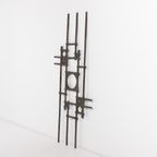 Brutalist Surface Sculpture From 1980’s, Germany thumbnail 8