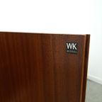 Design Wk Möbel Teak Ladekast Vintage Kast thumbnail 13