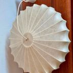 Vintage Goldkant Leuchten Cocoonlamp thumbnail 11