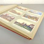 Compleet Album Met Liebig Chromo'S thumbnail 6