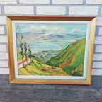 E. Janssens - Lac Tanganyika, Usumburu - 1950/53 thumbnail 2